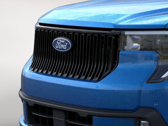 New 2026 Ford Maverick Lobo image 9