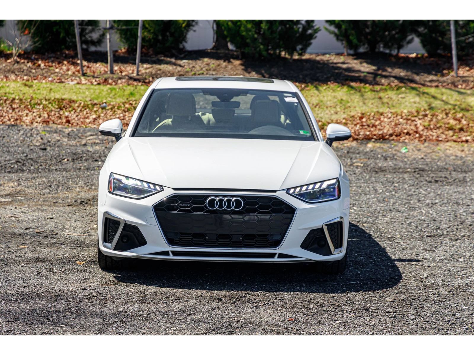 Used 2023 Audi A4 2.0T Premium Plus AWD/4WD video 2