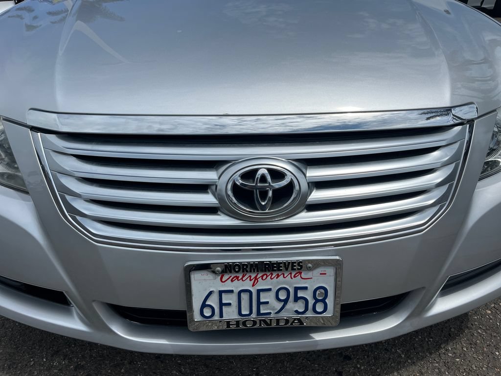 Used 2009 Toyota Avalon Limited FWD image 41