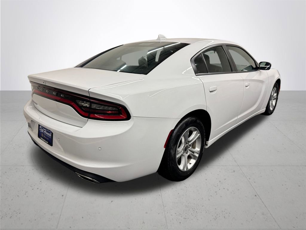 Used 2023 Dodge Charger SXT image 7