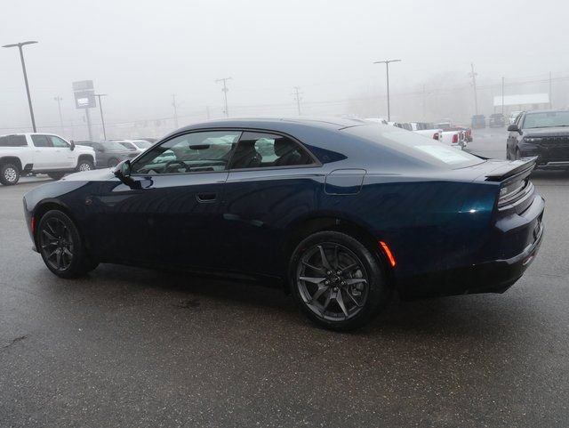New 2026 Dodge Charger Scat Pack w/ Blacktop Package image 6