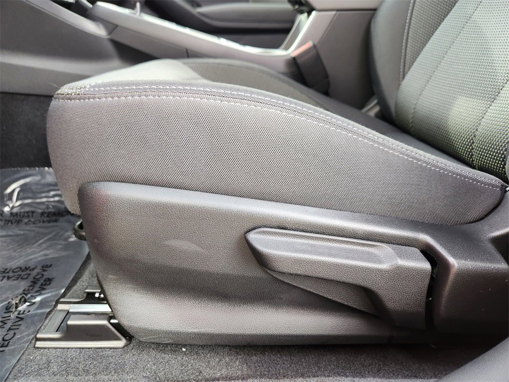 Used 2024 Subaru Crosstrek 2.0i Premium w/ Crosstrek Mirror Package image 7