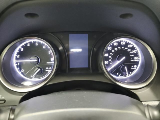 Used 2024 Toyota Camry SE FWD image 28