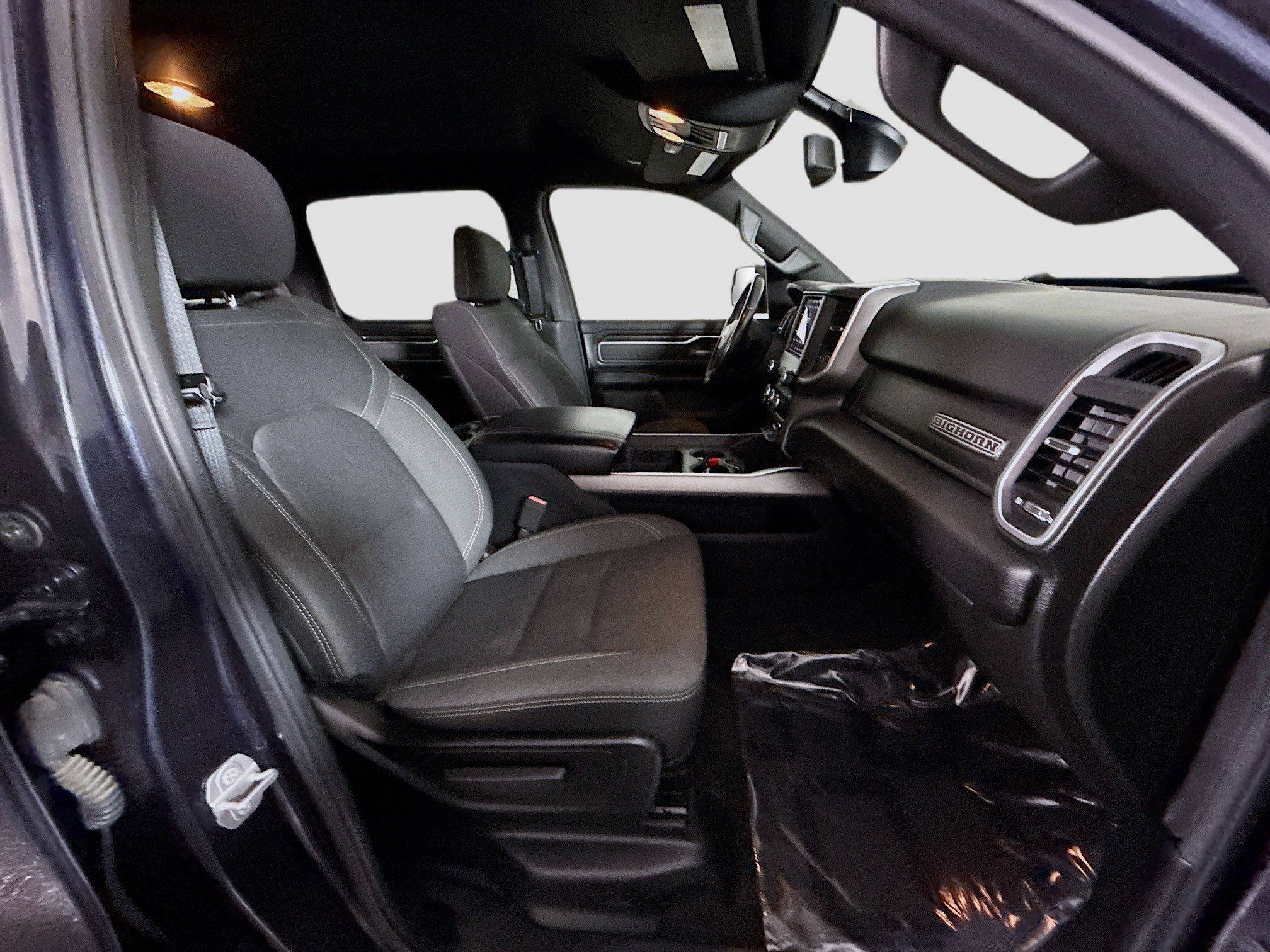 Used 2019 RAM 1500 Big Horn AWD/4WD image 29