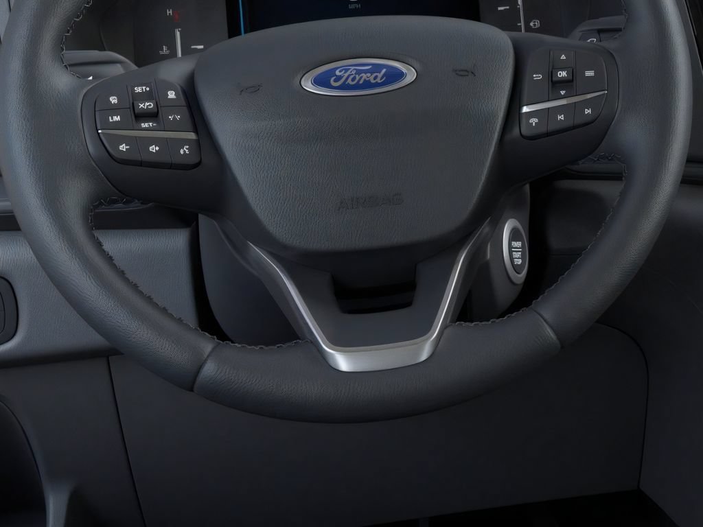 New 2026 Ford Transit 350 XLT AWD/4WD image 13
