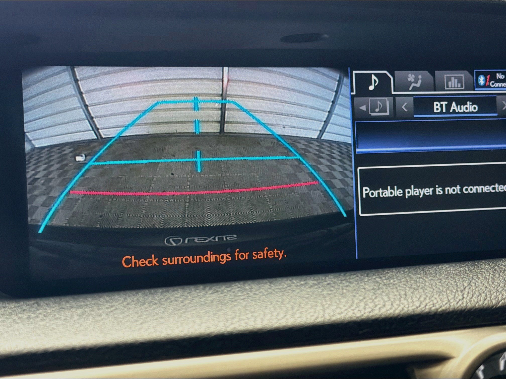 Used 2014 Lexus GS 350 w/ Premium Package RWD image 17