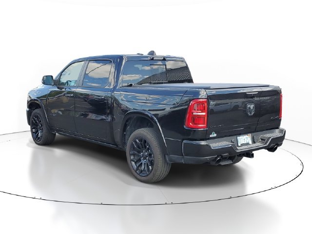 New 2026 RAM 1500 Limited AWD/4WD image 3