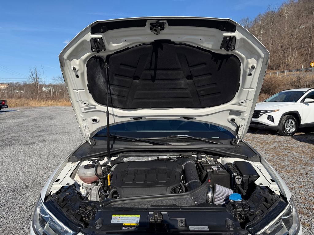 Used 2020 Audi A3 2.0T Premium image 32