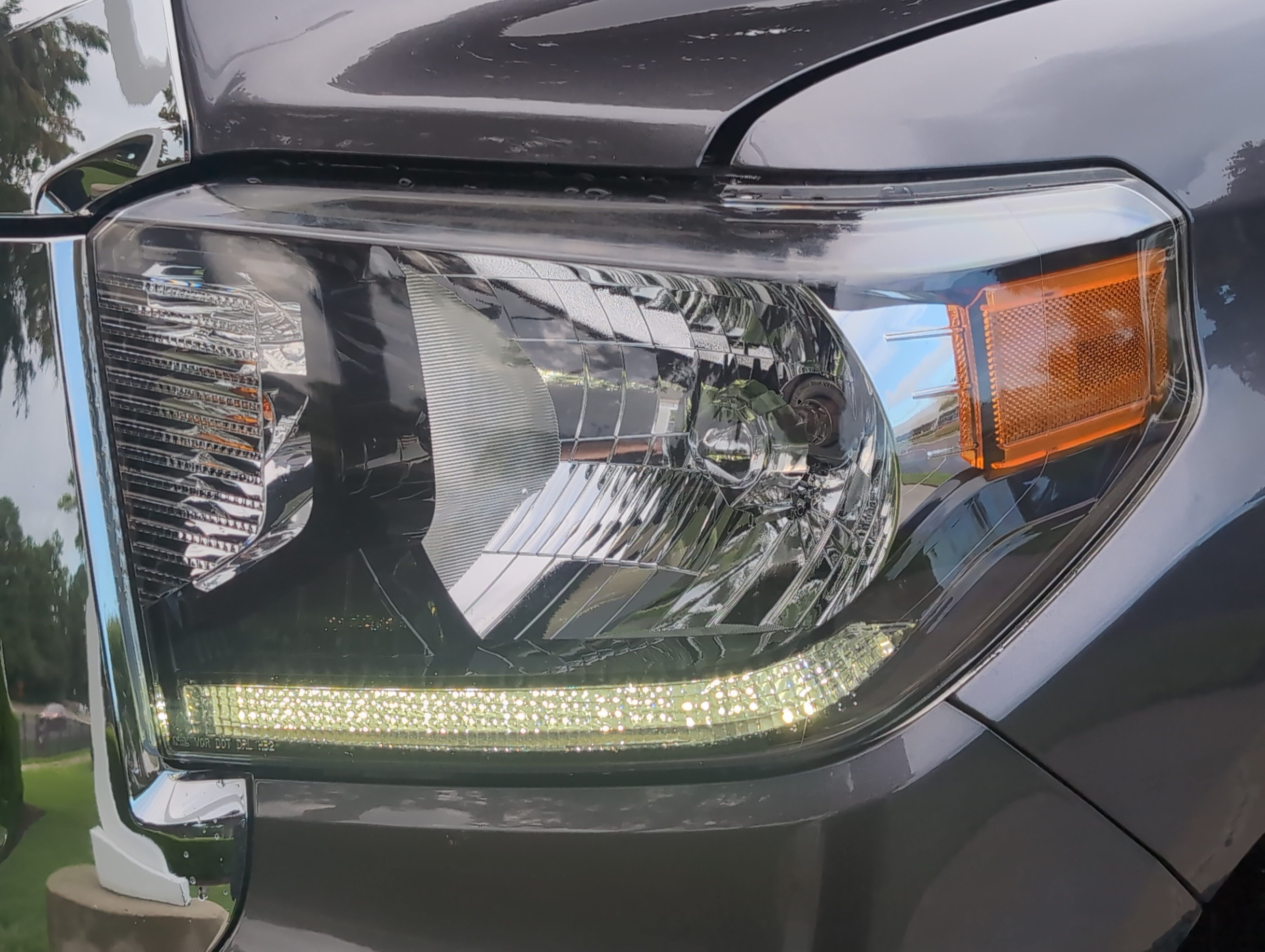 Certified 2021 Toyota Tundra SR5 RWD image 6