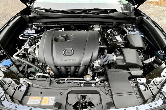 New 2026 MAZDA CX-30 AWD 2.5 S image 7