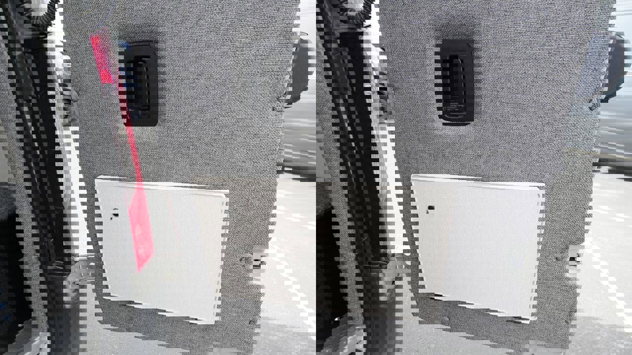 Used 2022 Mercedes-Benz Sprinter 144 Cargo image 43