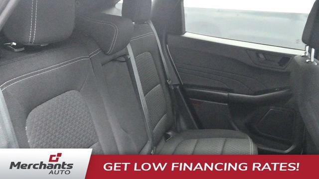 Used 2023 Ford Escape Active AWD/4WD image 14