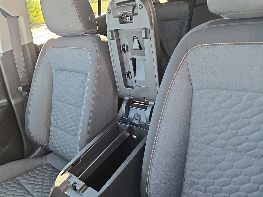 Used 2020 Chevrolet Equinox LT AWD/4WD image 28