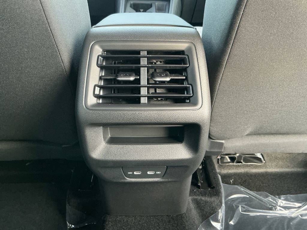 New 2026 Volkswagen Tiguan S image 19