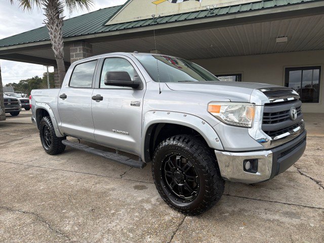 Used 2015 Toyota Tundra SR5 image 2