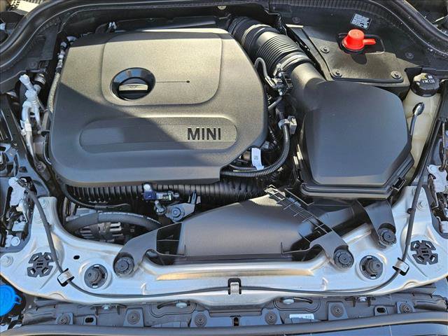 Used 2026 MINI Cooper S FWD image 21