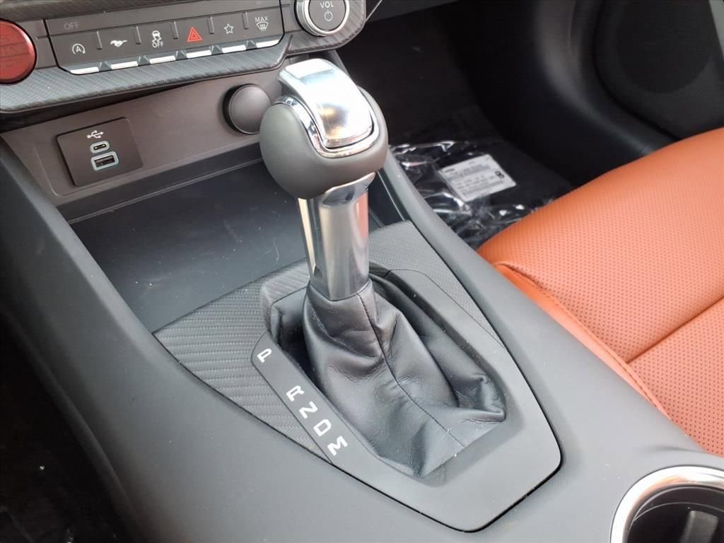 New 2026 Ford Mustang GT Premium RWD image 22