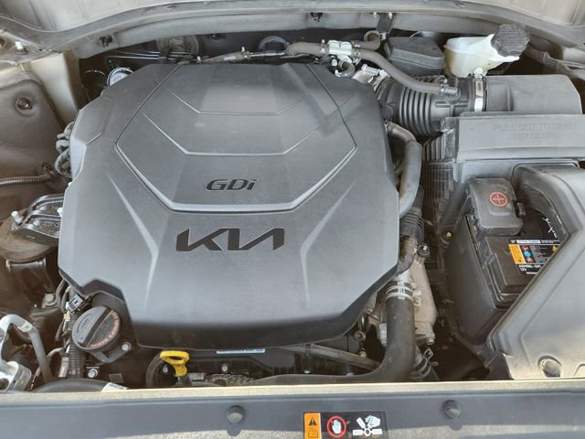 Certified 2023 Kia Telluride SX Prestige image 34