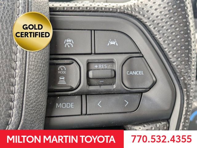 Certified 2024 Toyota Tacoma SR5 image 25