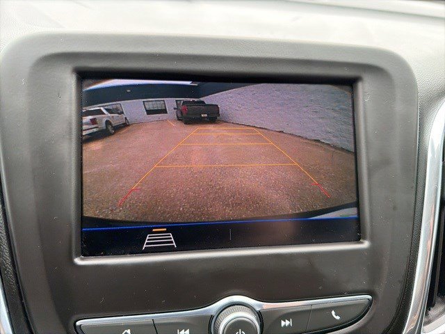 Used 2020 Chevrolet Equinox LT image 25