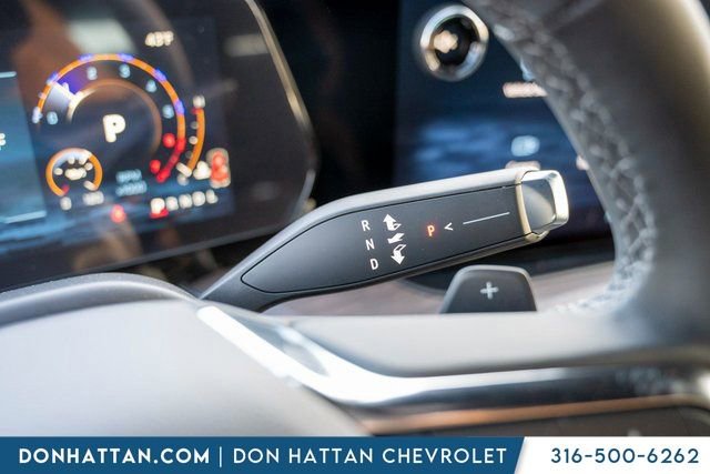 New 2026 Chevrolet Tahoe LS w/ Max Trailering Package image 13