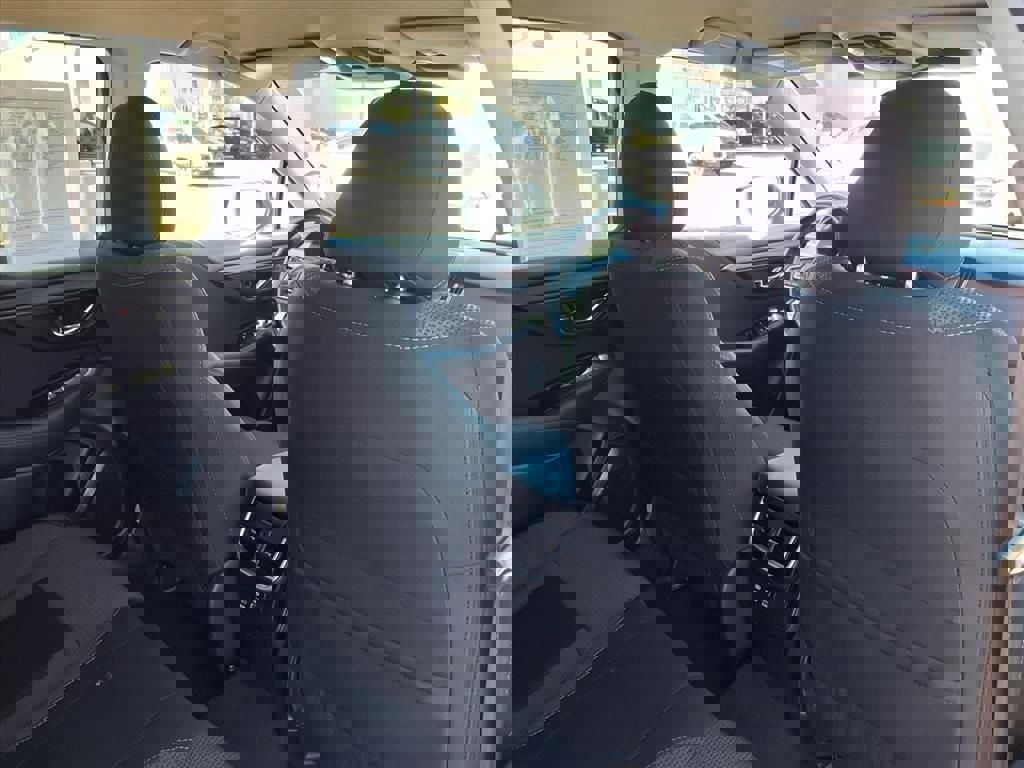 Used 2023 Subaru Outback Premium image 19