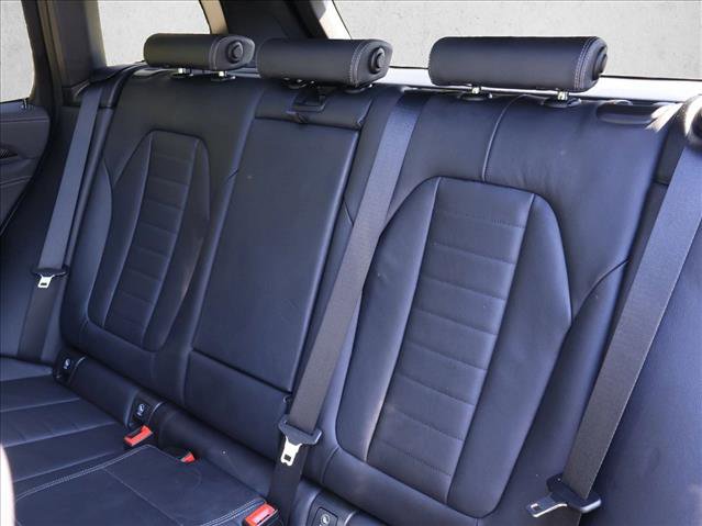 Used 2023 BMW X3 M40i AWD/4WD image 24