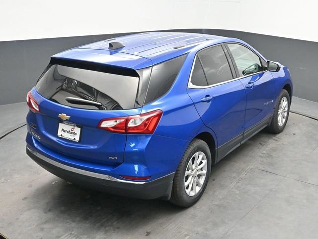 Used 2019 Chevrolet Equinox LT image 27