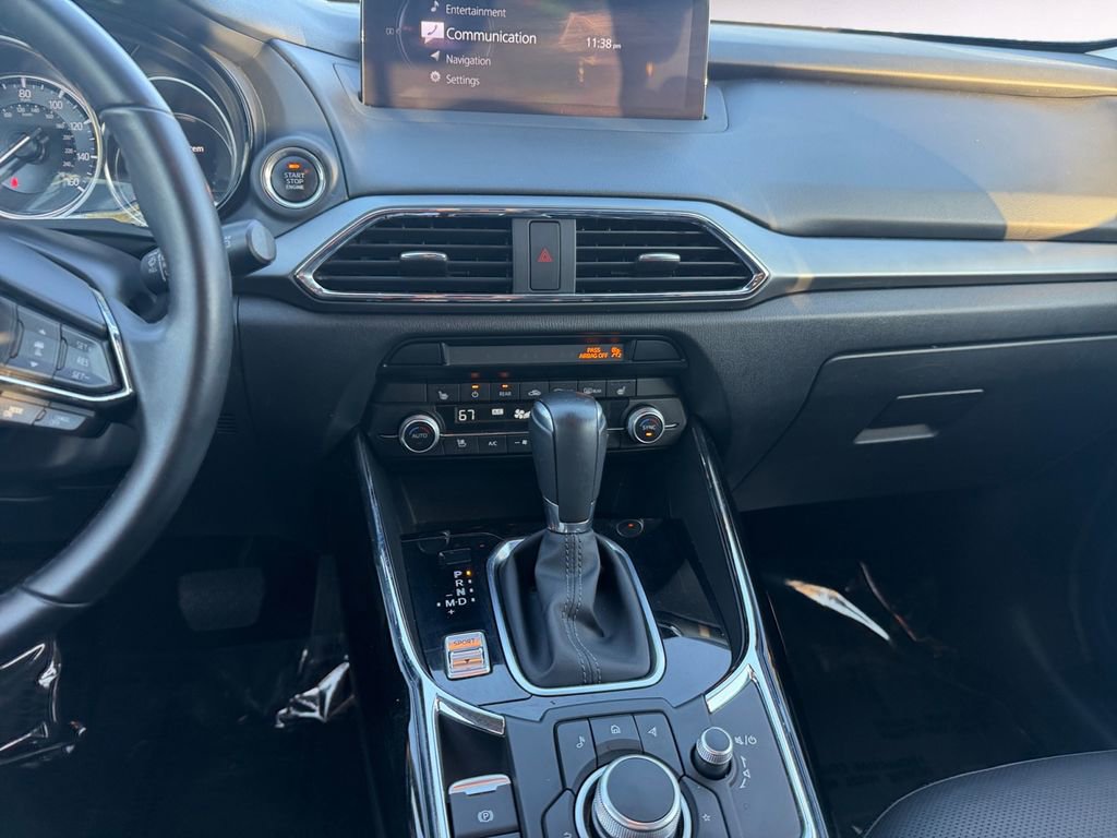Used 2023 MAZDA CX-9 Touring Plus image 11