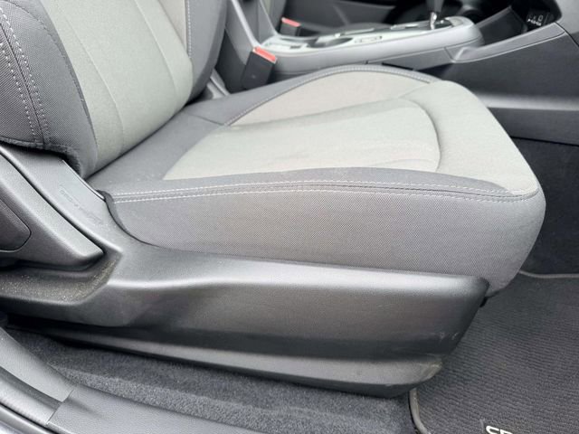 Used 2025 Subaru Crosstrek 2.0i Premium AWD/4WD image 9