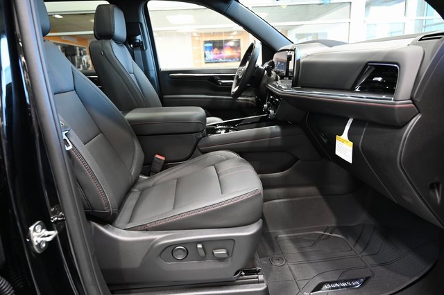 New 2026 Chevrolet Tahoe RST image 10