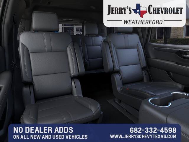 New 2026 Chevrolet Tahoe RST w/ Comfort Package AWD/4WD image 18