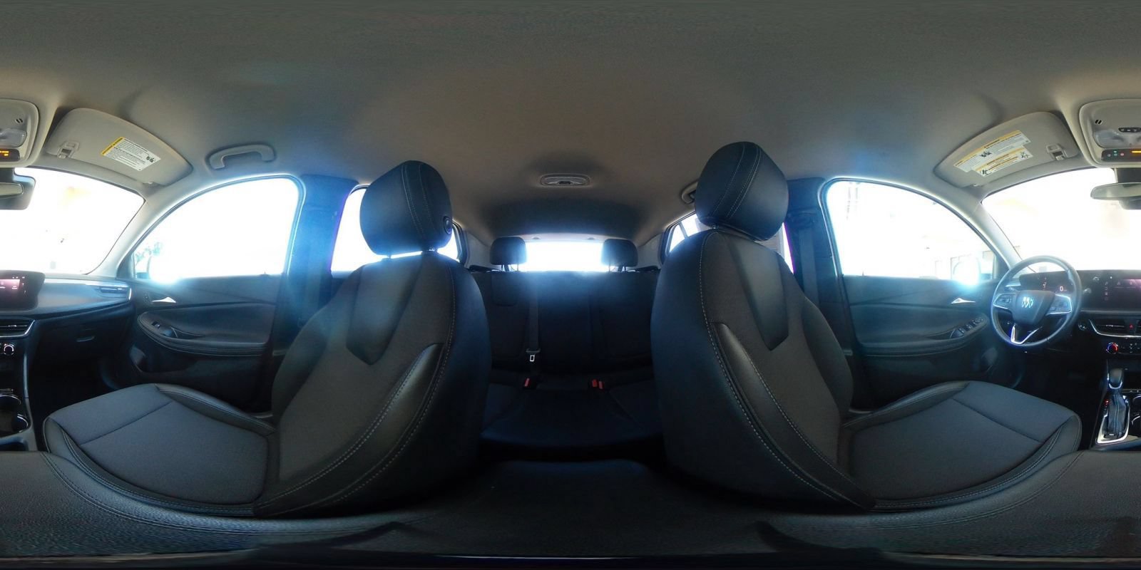 Used 2025 Buick Encore GX Preferred FWD image 77