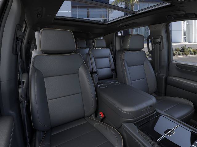 New 2026 GMC Yukon Elevation w/ Elevation Premium Package AWD/4WD image 16