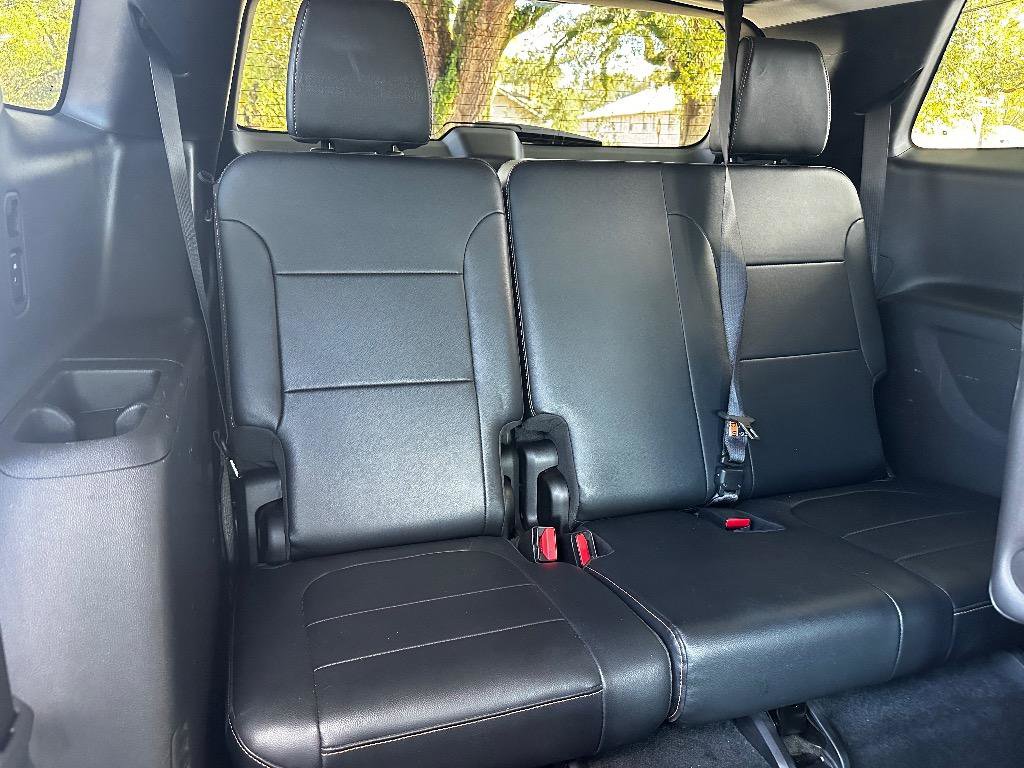 Used 2018 Chevrolet Traverse RS w/ LPO, Floor Liner Package image 27