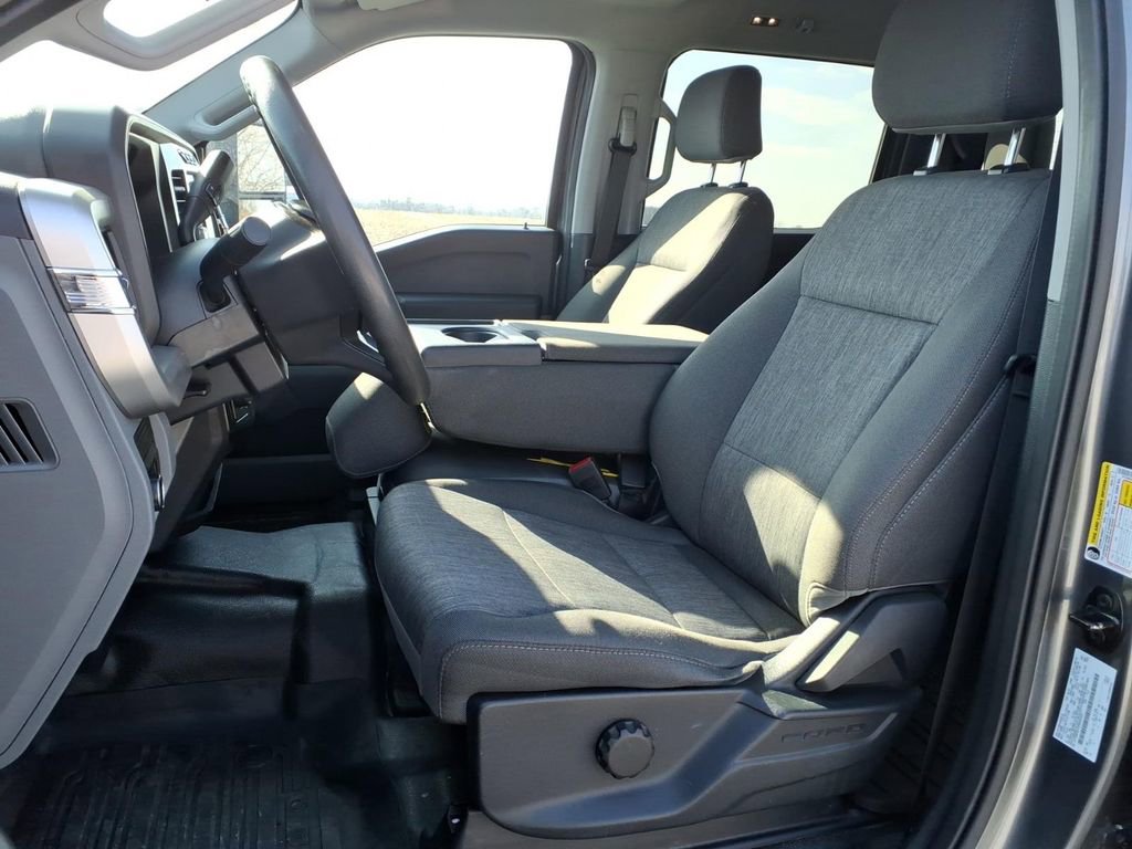 Used 2023 Ford F350 XL w/ XL Driver Assist Package image 16