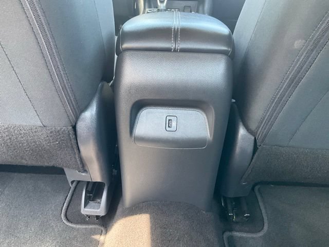 Used 2024 Nissan Sentra SV FWD image 24