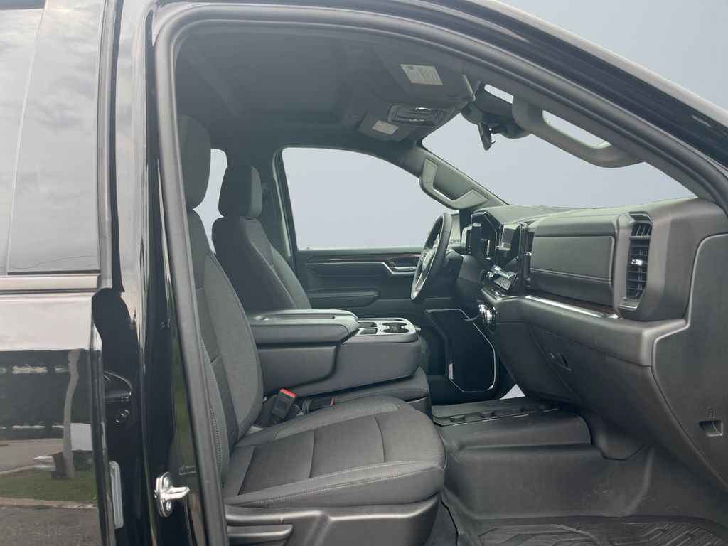 Used 2024 GMC Sierra 1500 Elevation AWD/4WD image 15