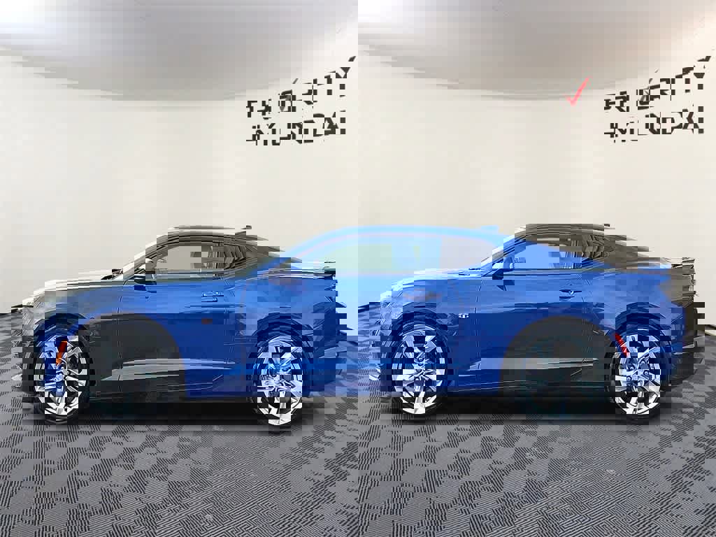 Used 2019 Chevrolet Camaro SS image 7