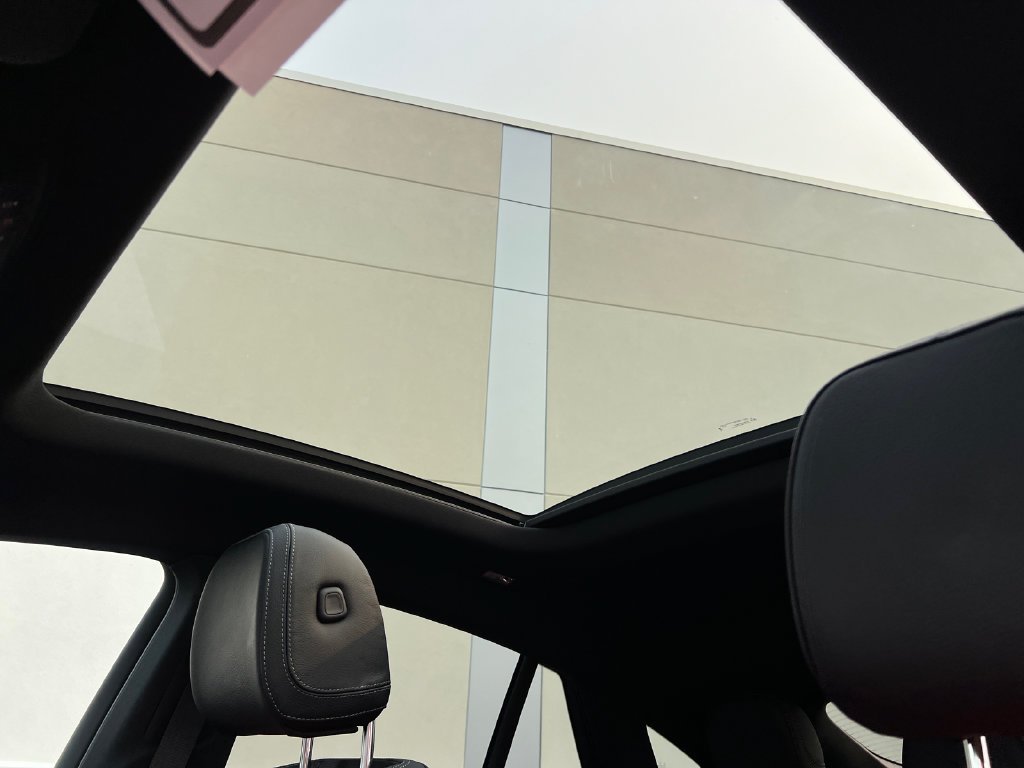 New 2026 Mercedes-Benz GLE 450 4MATIC Coupe image 23