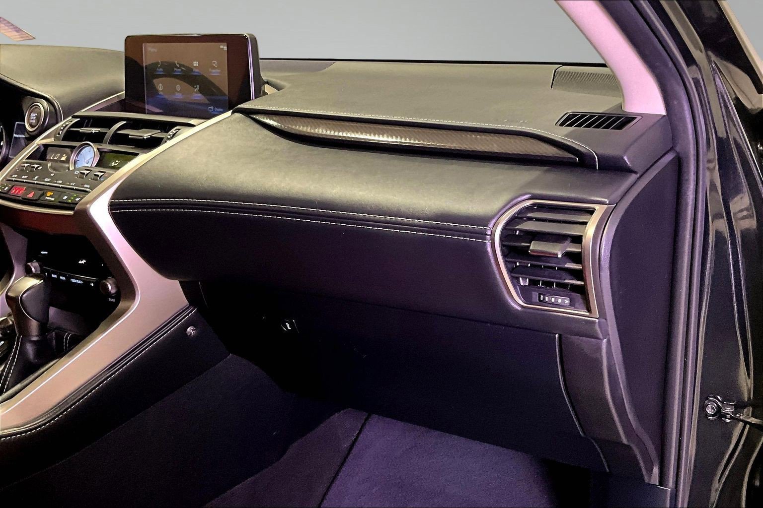 Used 2020 Lexus NX 300 AWD w/ Comfort Package image 25