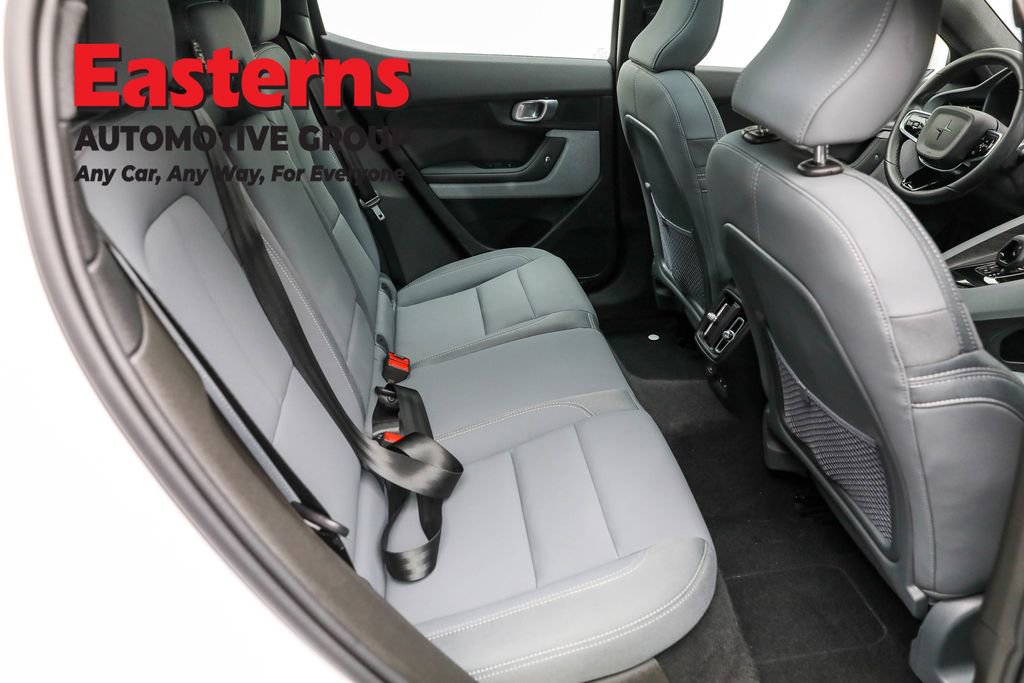 Used 2022 Polestar Polestar 2 w/ Plus Package image 21