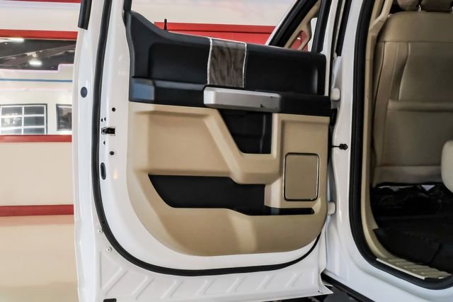 Used 2017 Ford F450 Lariat image 36