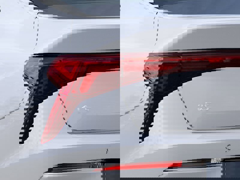 New 2026 Kia K5 GT-Line image 11