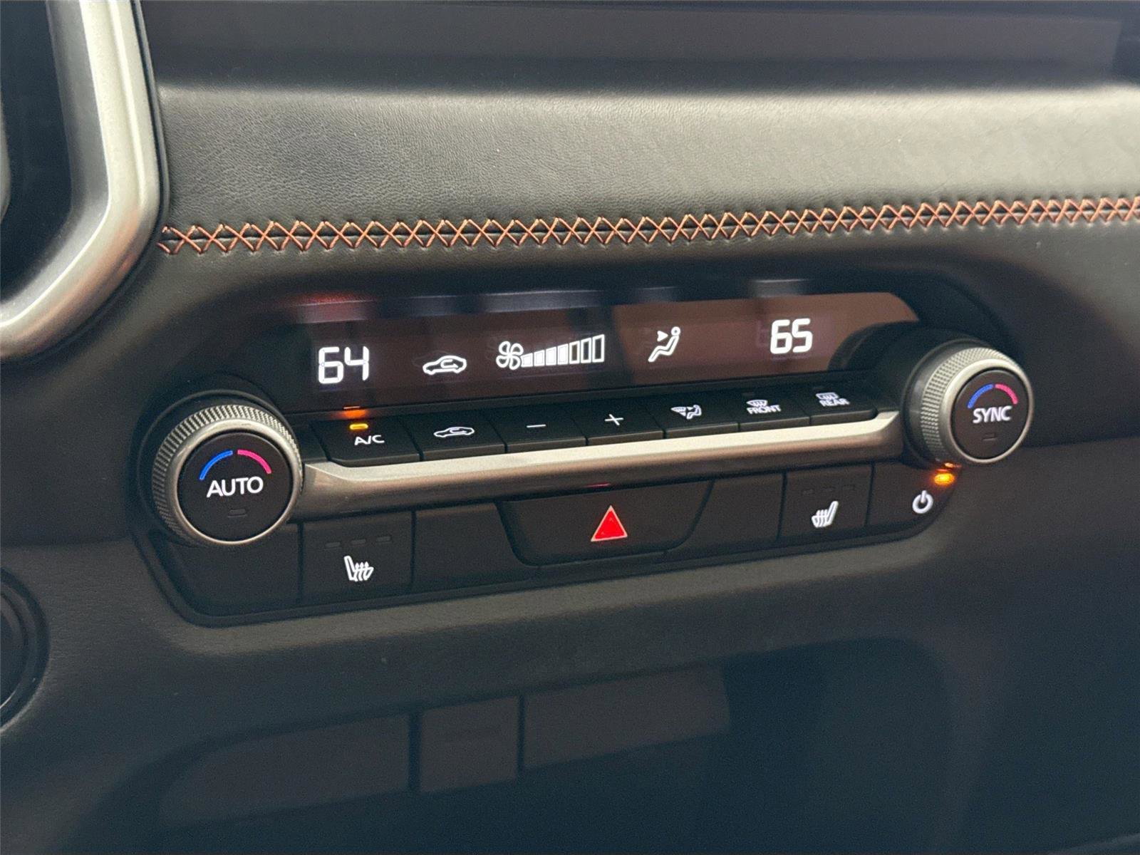 Certified 2024 MAZDA CX-50 Meridian Edition image 26