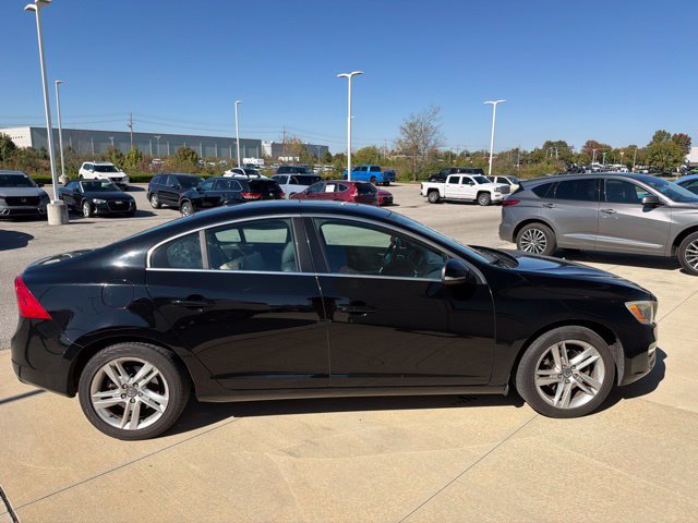 Used 2015 Volvo S60 T5 Premier FWD image 7