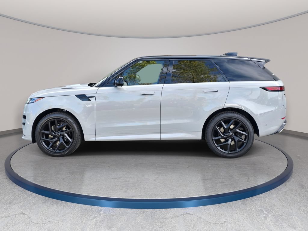 New 2026 Land Rover Range Rover Sport Dynamic SE AWD/4WD image 8