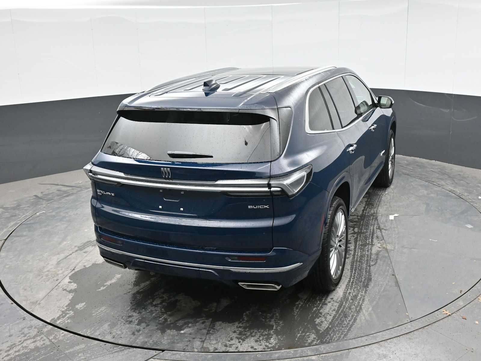 New 2027 Buick Enclave Avenir AWD/4WD image 36