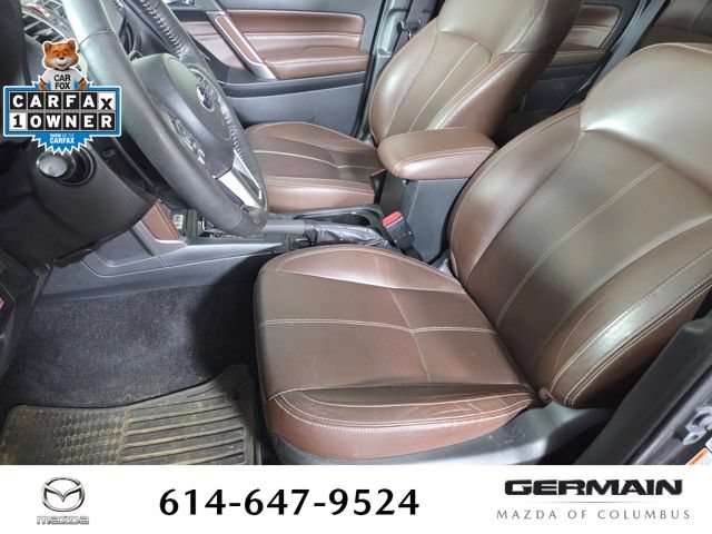 Used 2018 Subaru Forester 2.0XT Touring AWD/4WD image 20