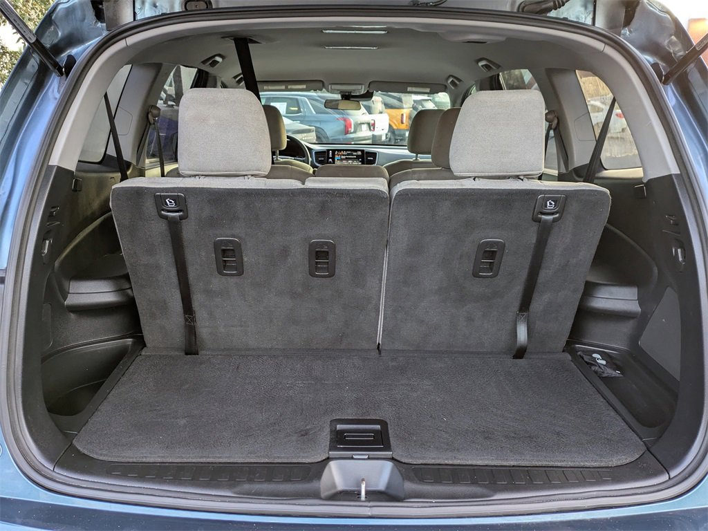 Used 2019 Honda Pilot EX image 13